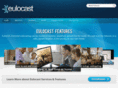 eulocast.com
