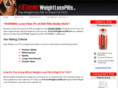 extremeweightlosspills.net