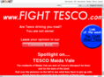 fighttesco.com
