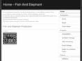 fishandelephant.com