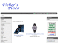 fishersplaceonline.com
