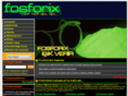 fosforix.net