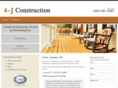 fourjconstruction.net