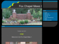 foxchapelmewsi.com