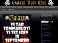 galaxyrockclub.com