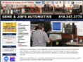 geneandjimsauto.com