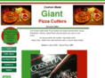 giantpizzacutter.com