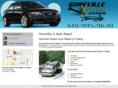 gorevillexpressautorepairtowing.com