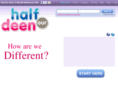 halfdeen.com