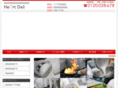 heart-deli.com