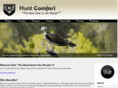 huntcomfort.com