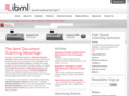 ibml.com