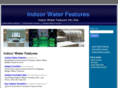 indoorwaterfeatures.org