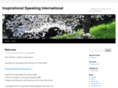 inspirational-speaking.com