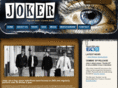 jokeronline.co.uk