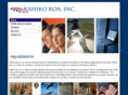 kahikokoa.com