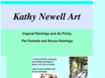 kathynewellart.com