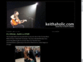 keithaholic.com