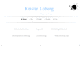 kristinloberg.com