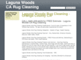 lagunawoodsrugcleaning.com