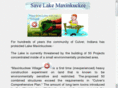 lakemaxinkuckee.org