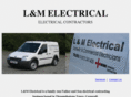 landmelectrical.com