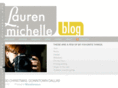 laurenmichelleblog.com