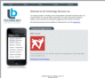 lbtechservices.com