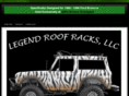 legendroofracks.com