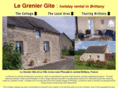legreniergitebrittany.co.uk