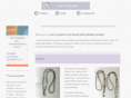 lisaslanyards.com