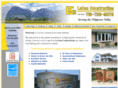 locanconstruction.com