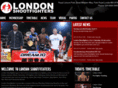 londonshootfighters.com