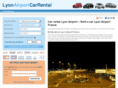 lyonairportcarrental.com