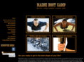 mainebootcamp.com