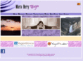 martaberryyoga.com