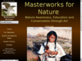 masterworksfornature.org