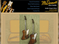 mcdermottguitars.com