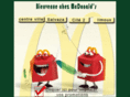 mcdonalds-limoux.com