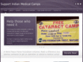 medicalcamps.org