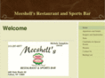 meeshellsrestaurant.com