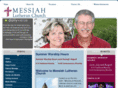 messiah-nc.org