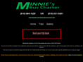 minniesbuscharter.com