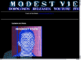 modestview.com