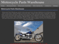 motorcycle-parts-warehouse.com