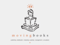 movingbooksinc.com