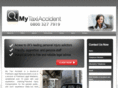 mytaxiaccident.co.uk