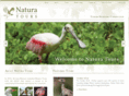 naturatoursinc.com