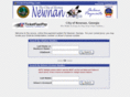 newnanpolice.com