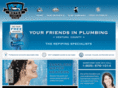 noyes-plumbing-sewer-draincleaning-ventura.com